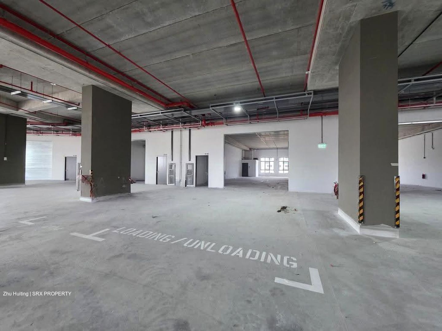 Tampines Connection (D18), Factory #610492181